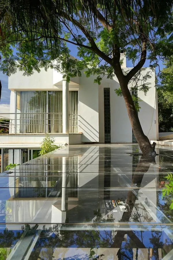Marbella Boutique Art Suites Spain