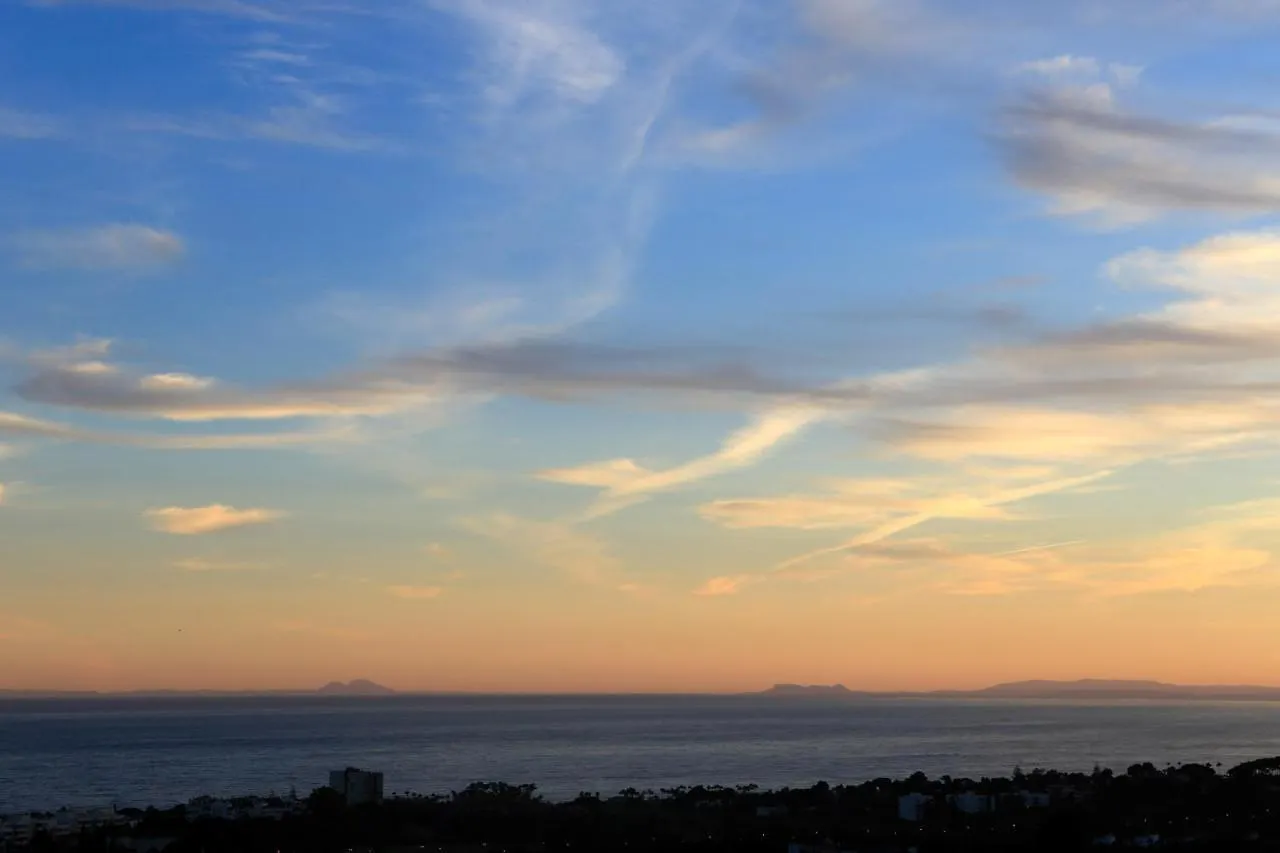 Marbella Boutique Art Suites Homestay