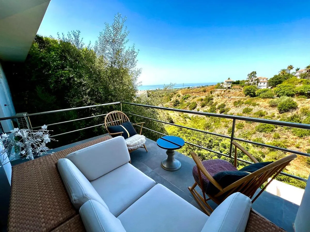 Marbella Boutique Art Suites Homestay