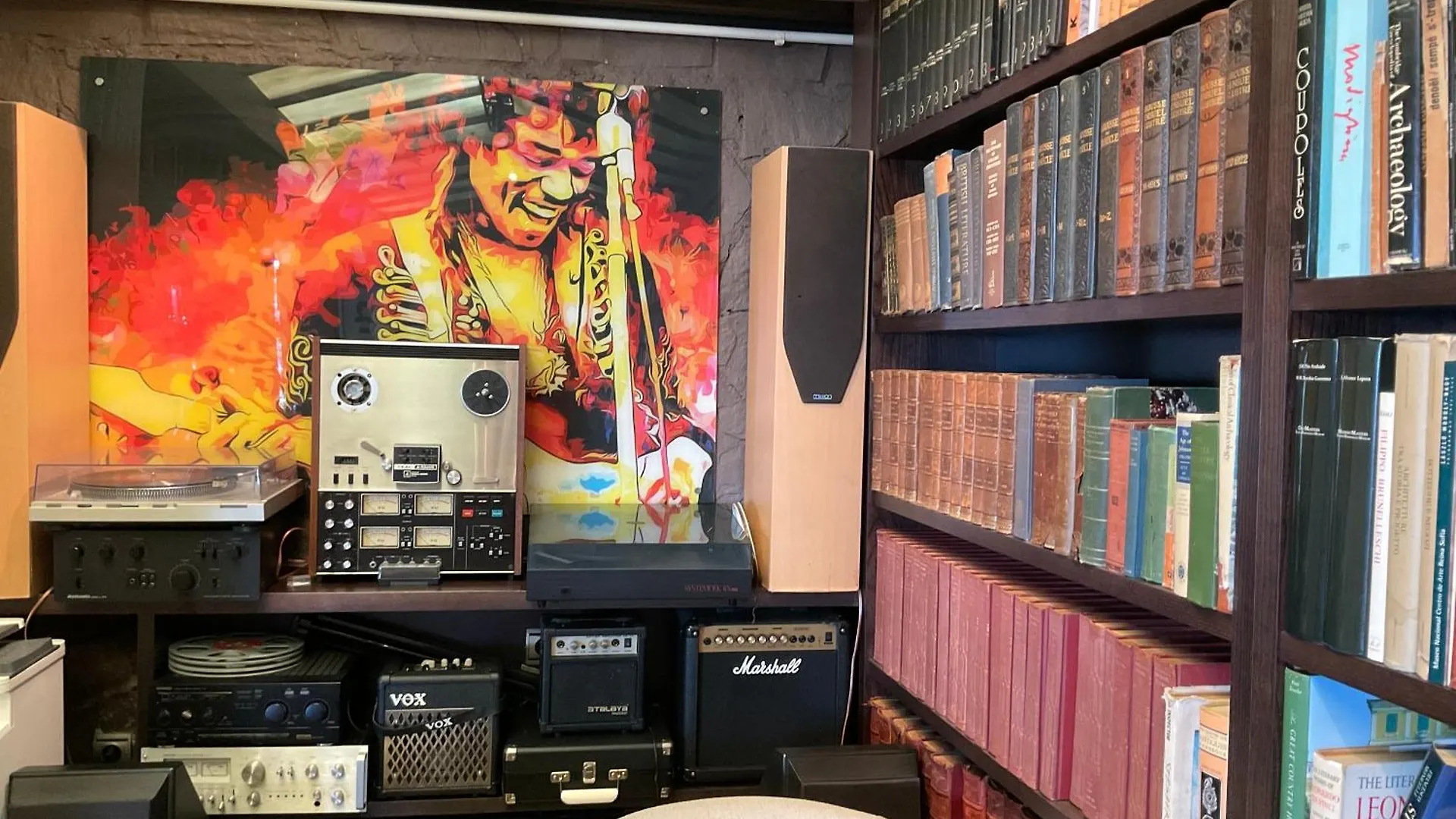 Marbella Boutique Art Suites