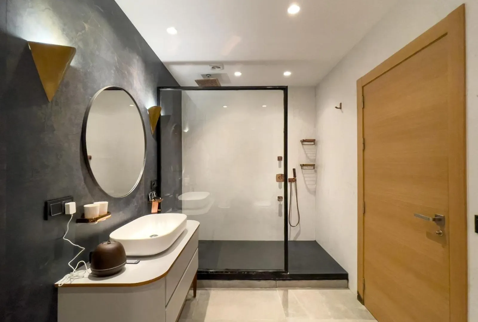Homestay Marbella Boutique Art Suites Spain