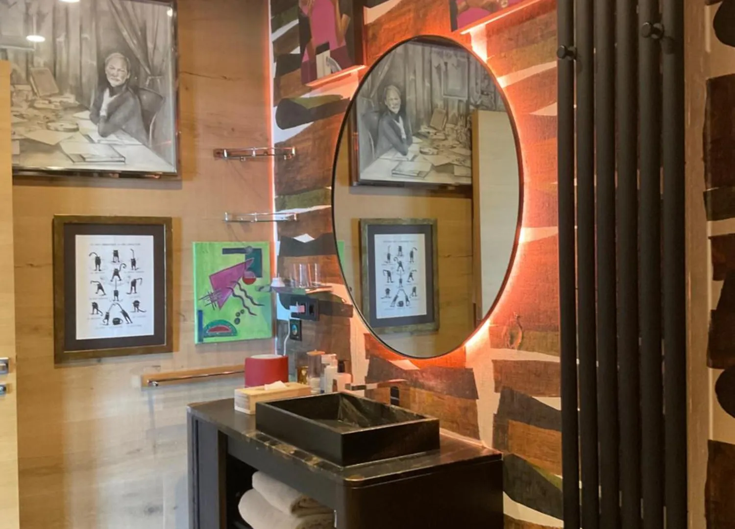 Marbella Boutique Art Suites 0*,  Spain