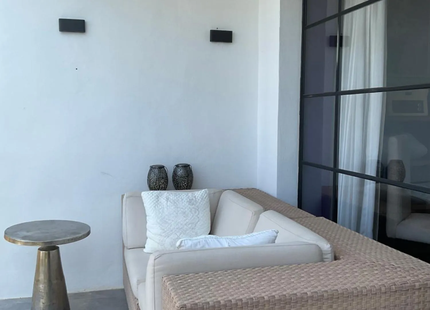 Marbella Boutique Art Suites 0*,