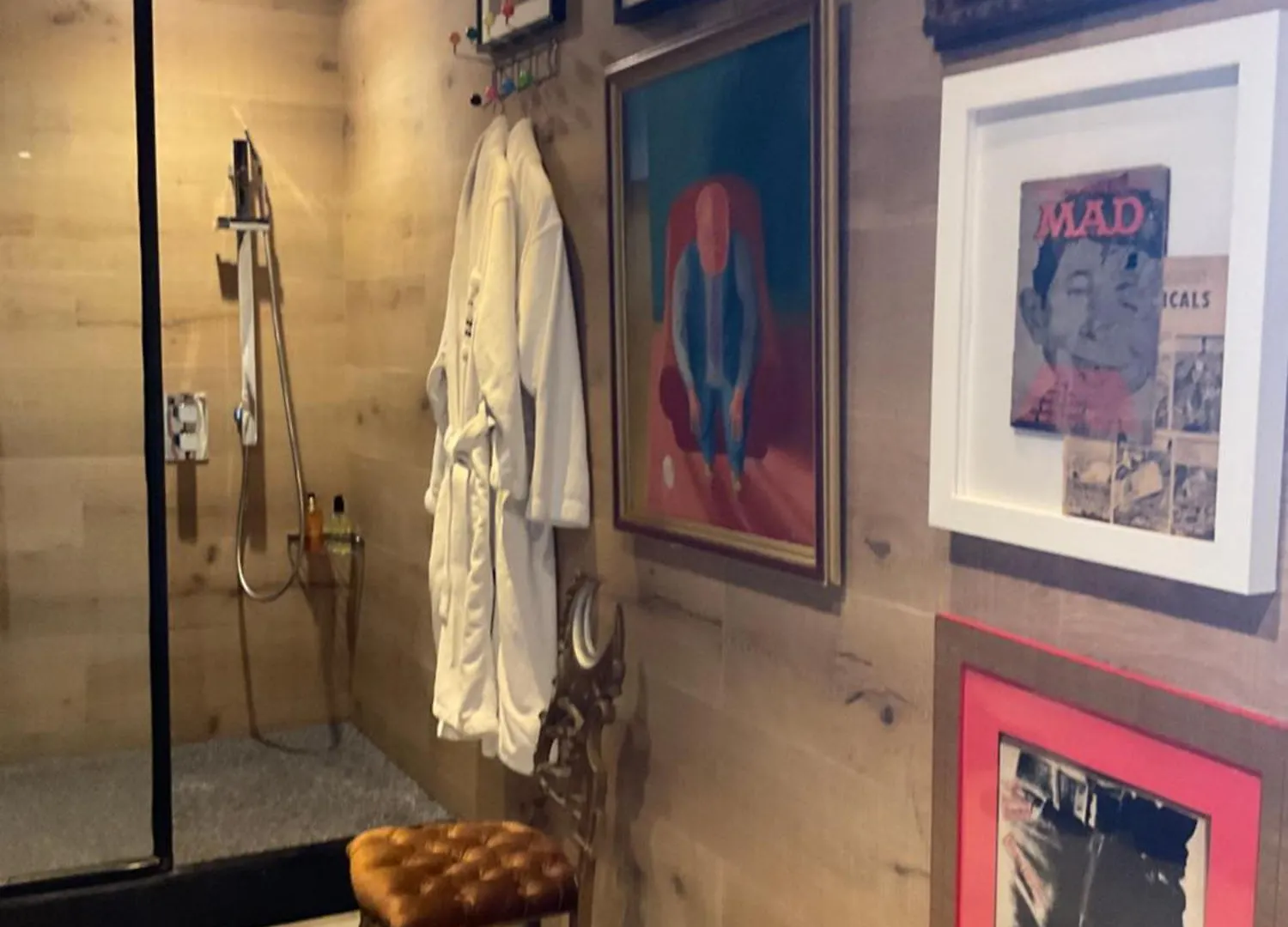 Marbella Boutique Art Suites 0*,  Espanha
