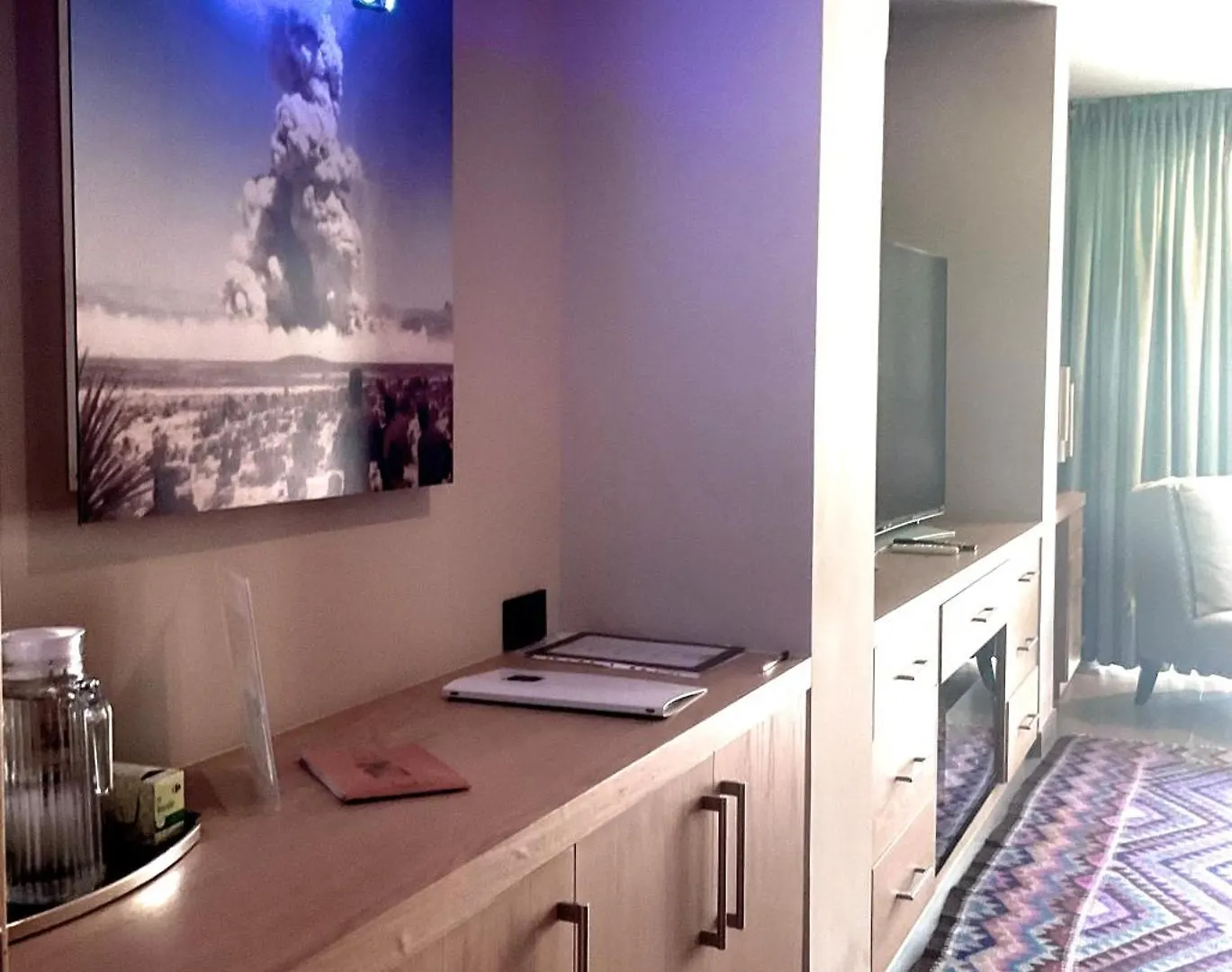 Marbella Boutique Art Suites Homestay