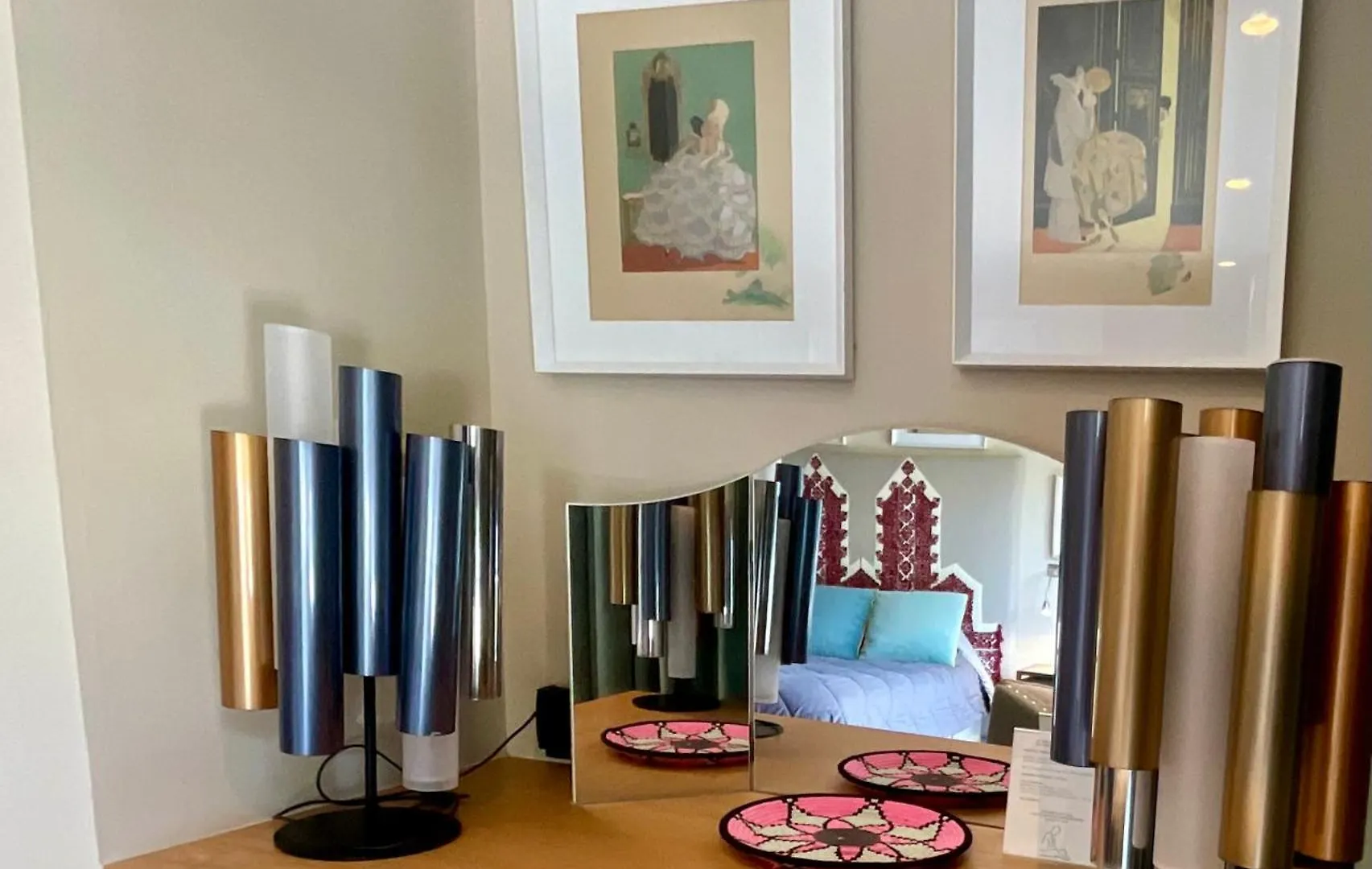 Marbella Boutique Art Suites 0*,  Espanha