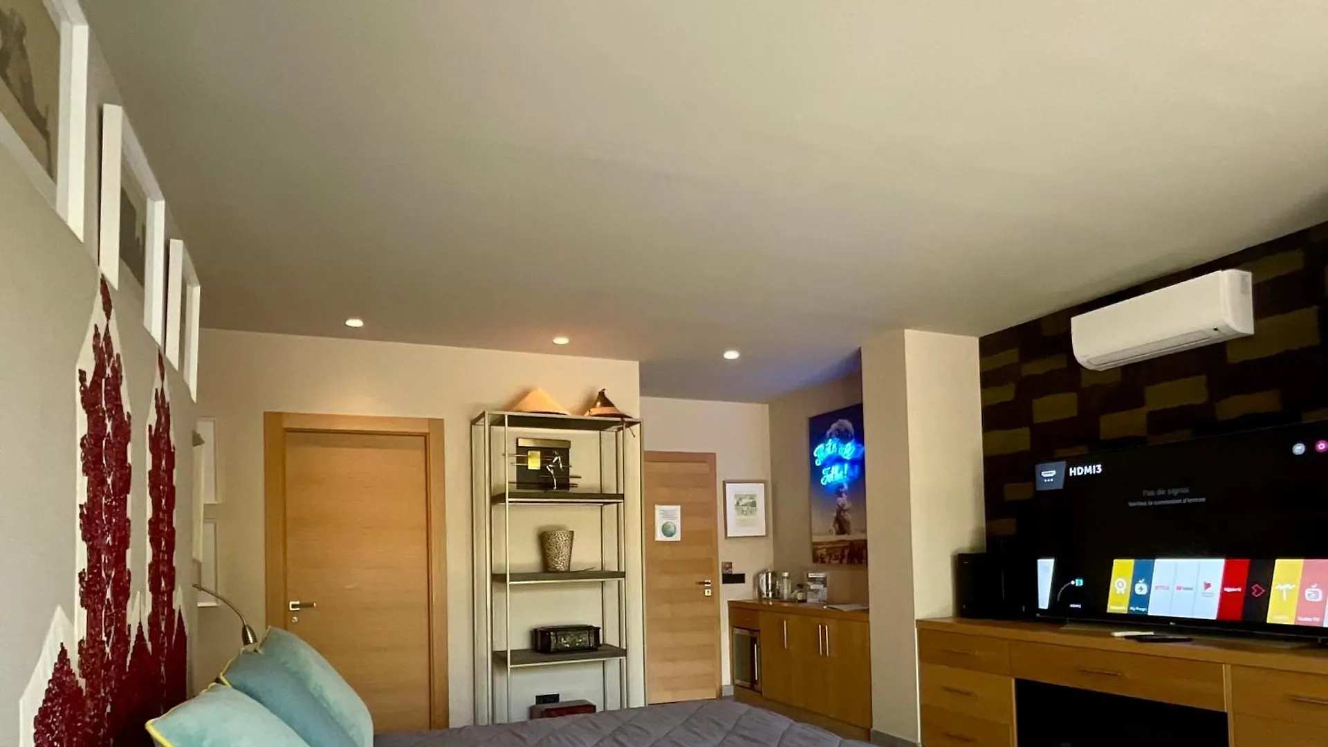 Homestay Marbella Boutique Art Suites Spain