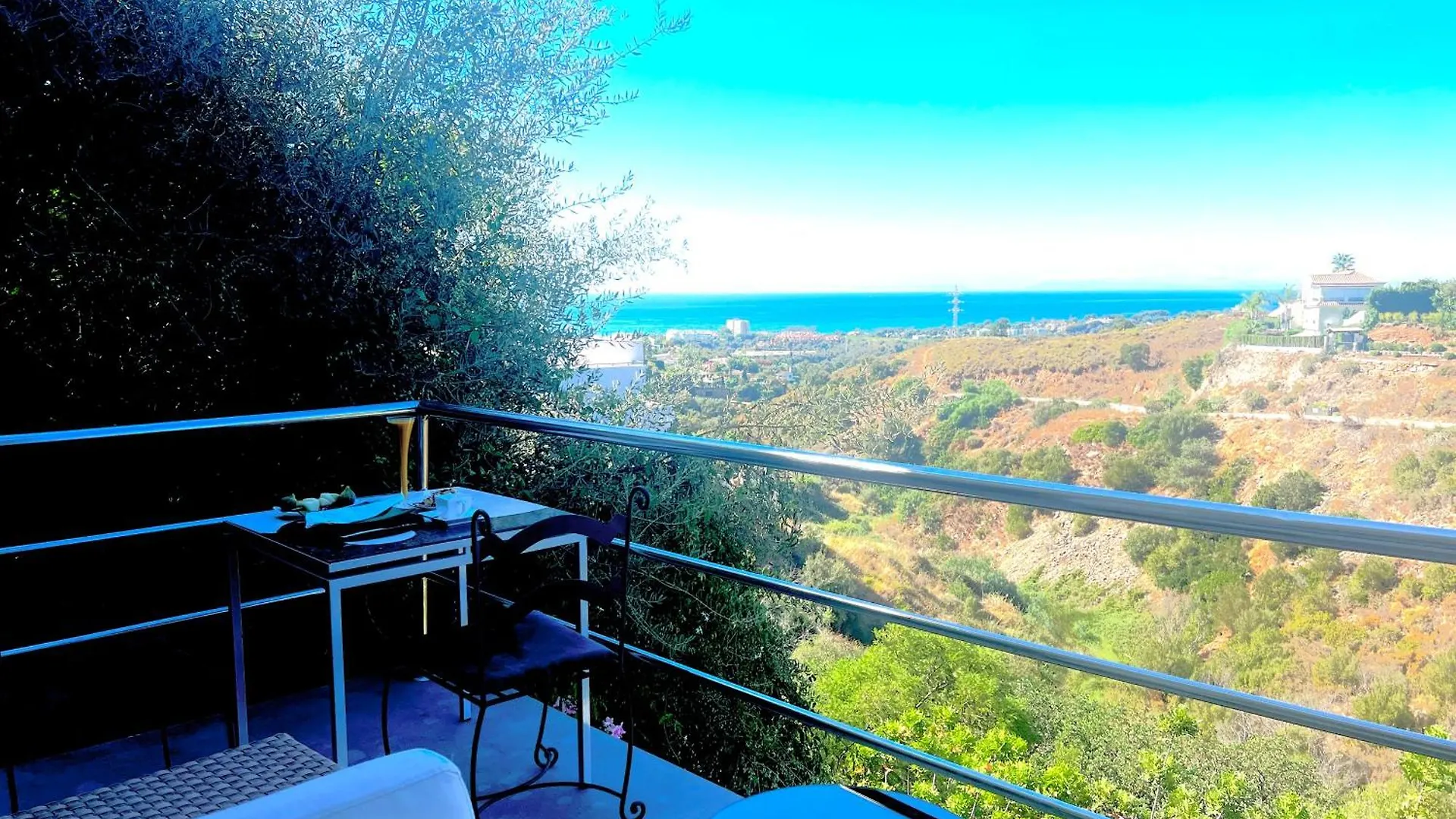 Marbella Boutique Art Suites Homestay