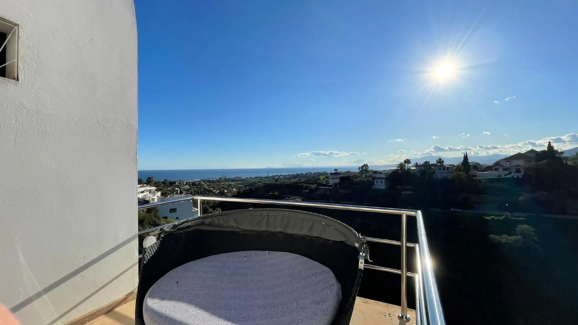 Marbella Boutique Art Suites Homestay