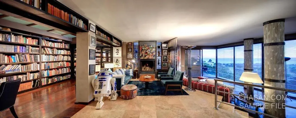 Marbella Boutique Art Suites
