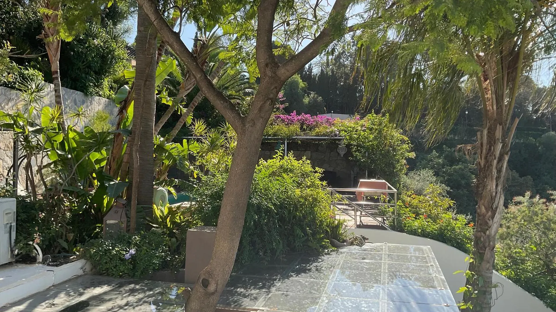 Marbella Boutique Art Suites 0*,  Spain