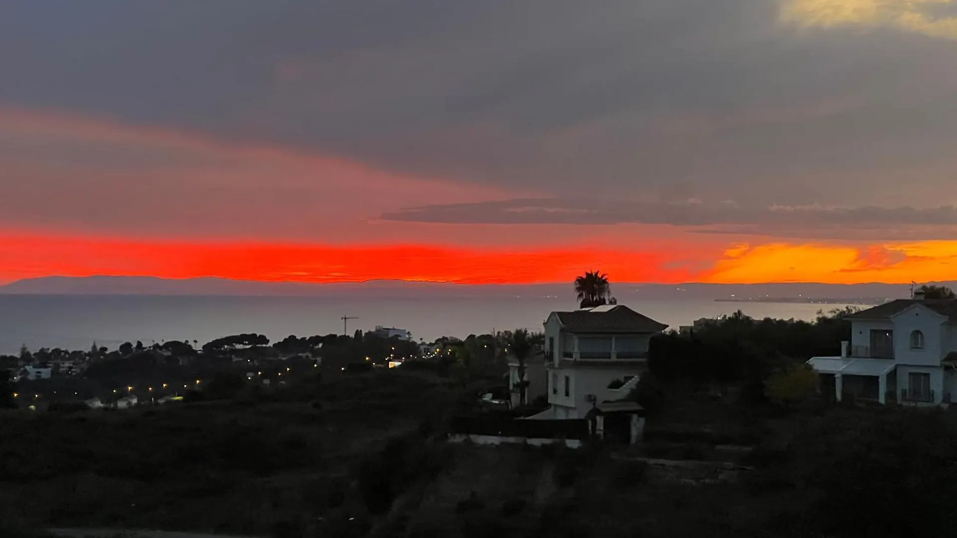 Homestay Marbella Boutique Art Suites Spain