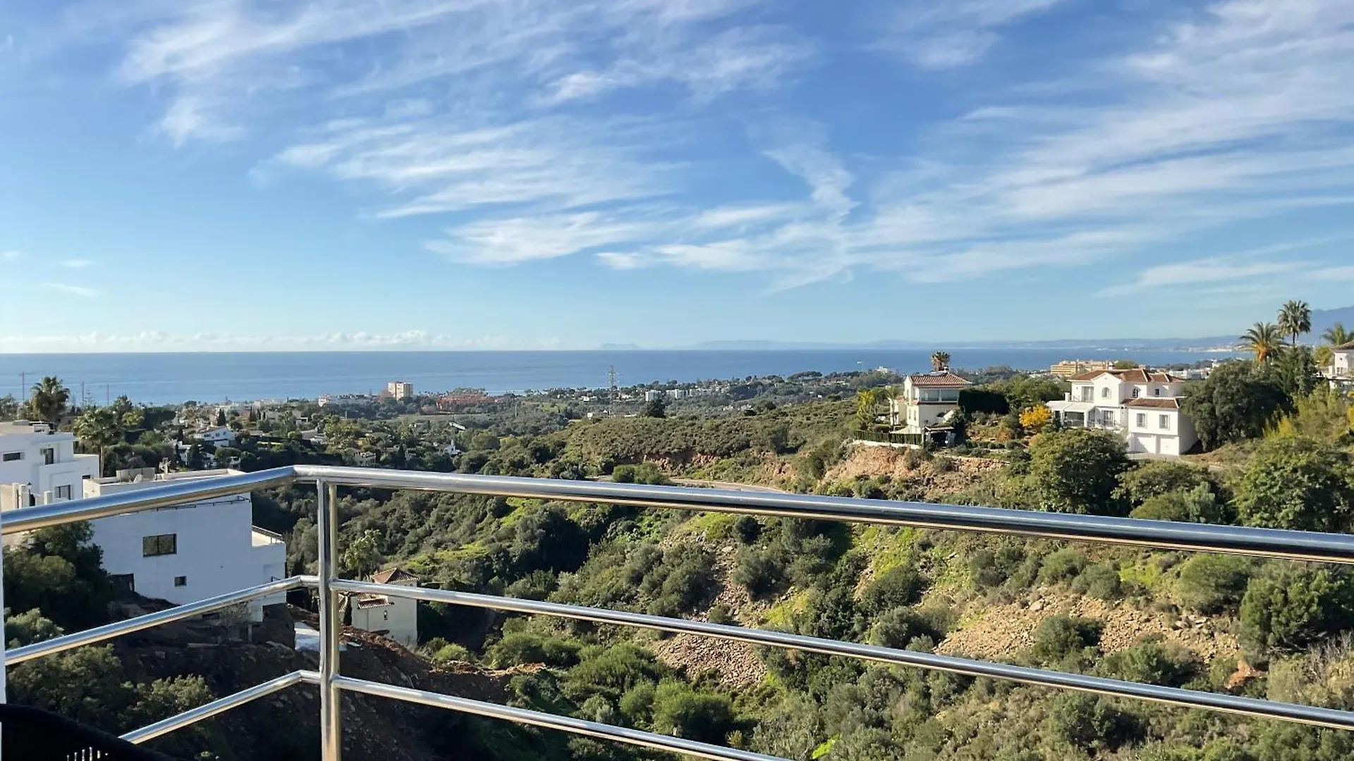 Marbella Boutique Art Suites Homestay
