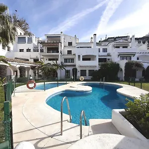  Apartment Elegant In Puerto Banus Spain