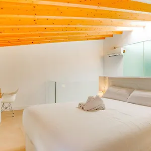 Duplex - With Garage Apartment Palma