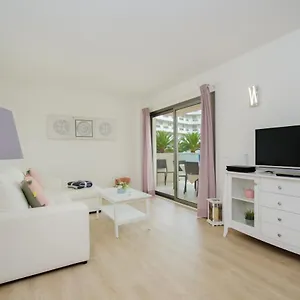 En La Playa Apartment Cala Millor (Mallorca)