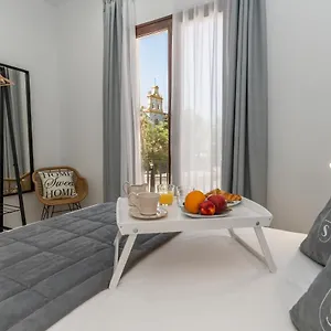  Apartment Cordoba Suites Apartments