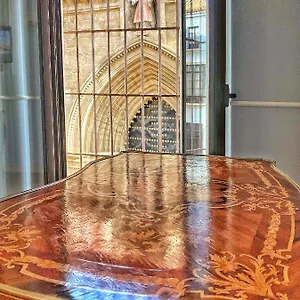 Apartamento San Esteban 16 Real, Sevilha