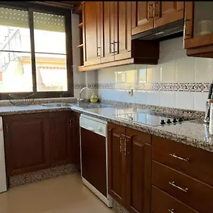 Apartamento Puente Romano Cordoue