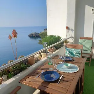 Ferrera Park Vue Apartment Cala Ferrera (Mallorca)