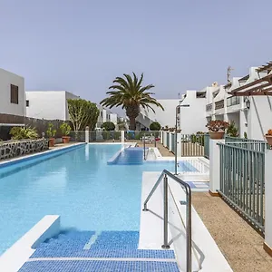 Apartment Casa Aldea Spain