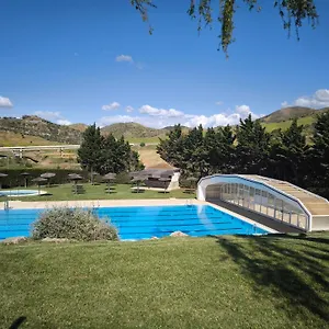 Apartamento Aptos Millán, Ardales
