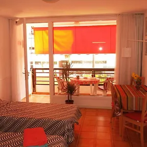  Apartment In Perfect Location Spain