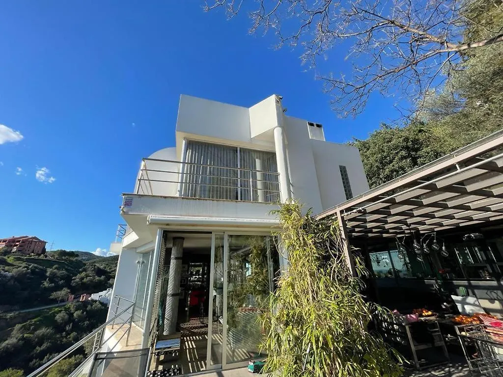 Homestay Marbella Boutique Art Suites Spain