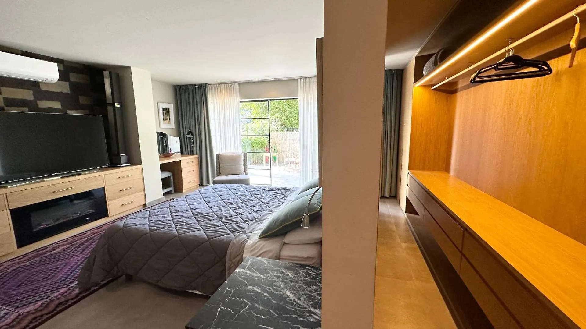 Marbella boutique art hotel Espagne