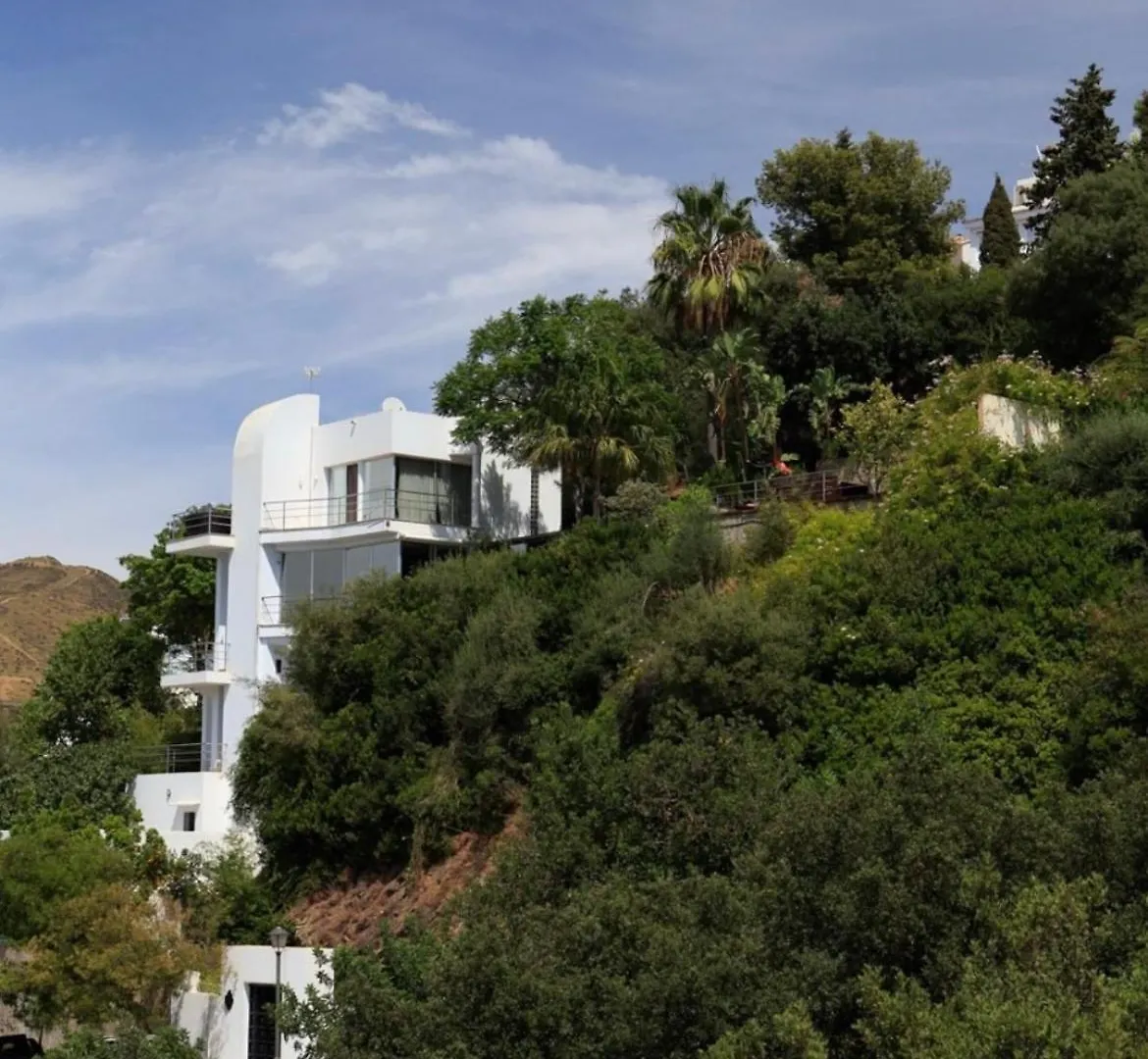 Marbella boutique art hotel Espagne