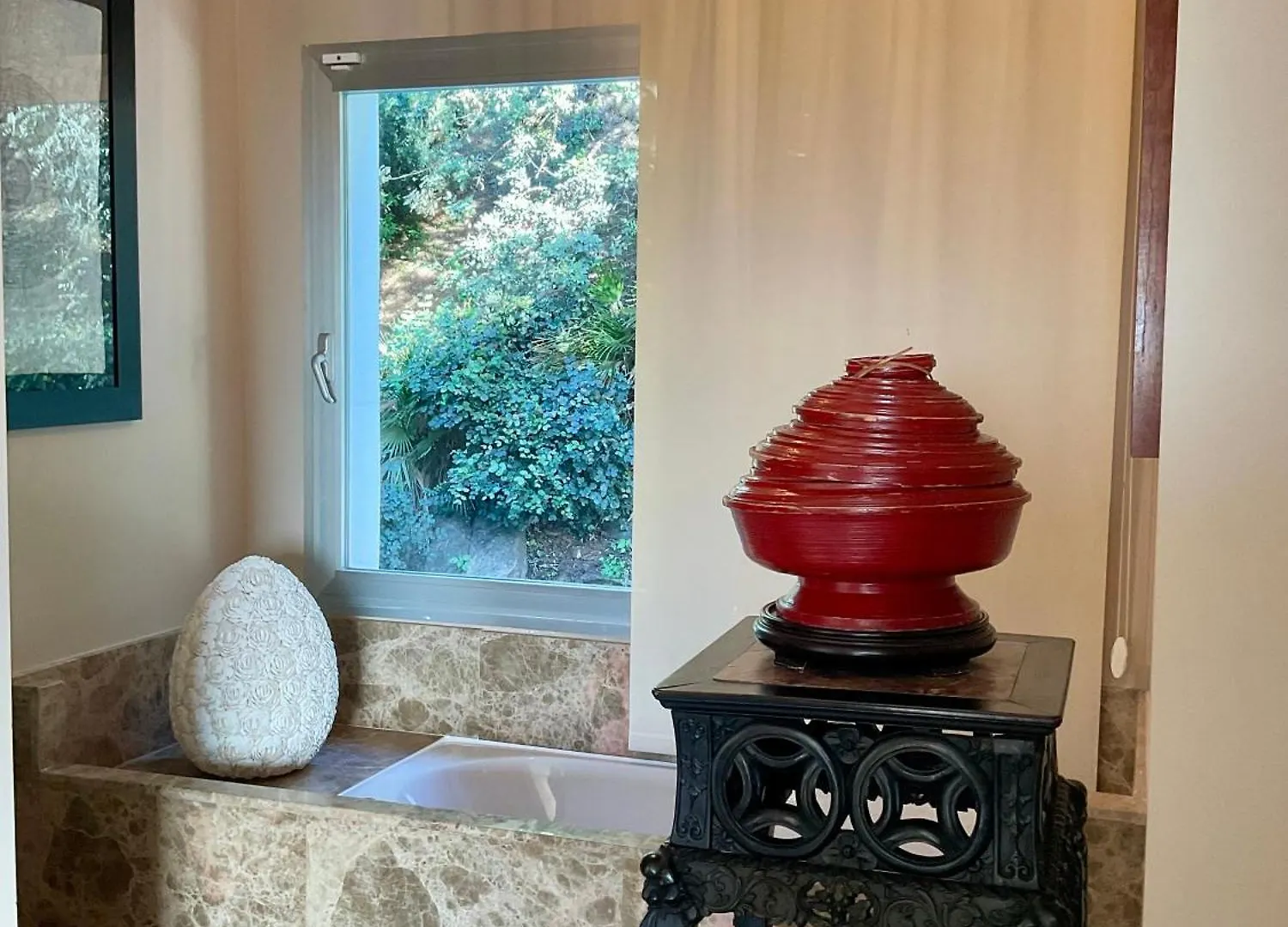 Marbella boutique art hotel Séjour chez l'habitant