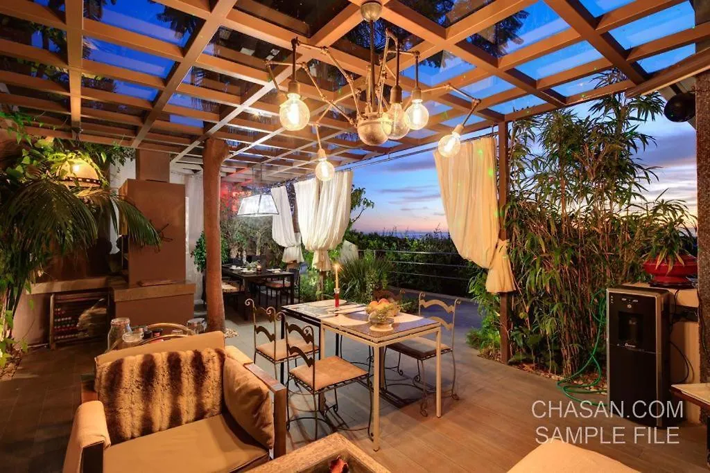 Marbella Boutique Art Suites Homestay