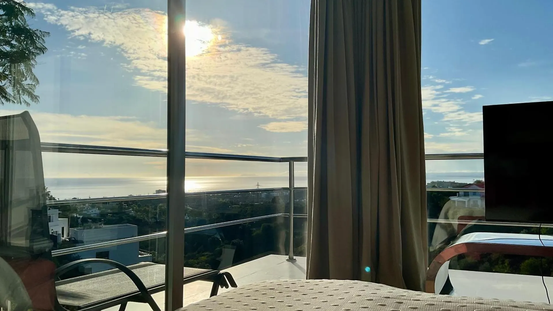 Marbella Boutique Art Suites