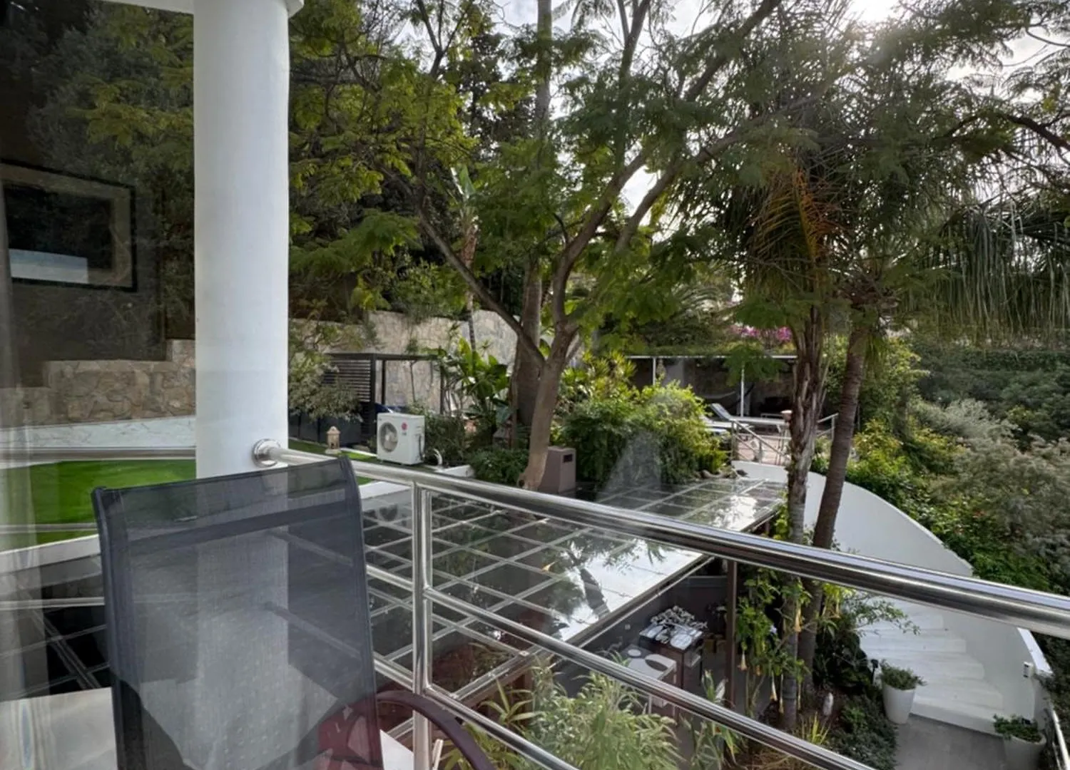 Marbella Boutique Art Suites