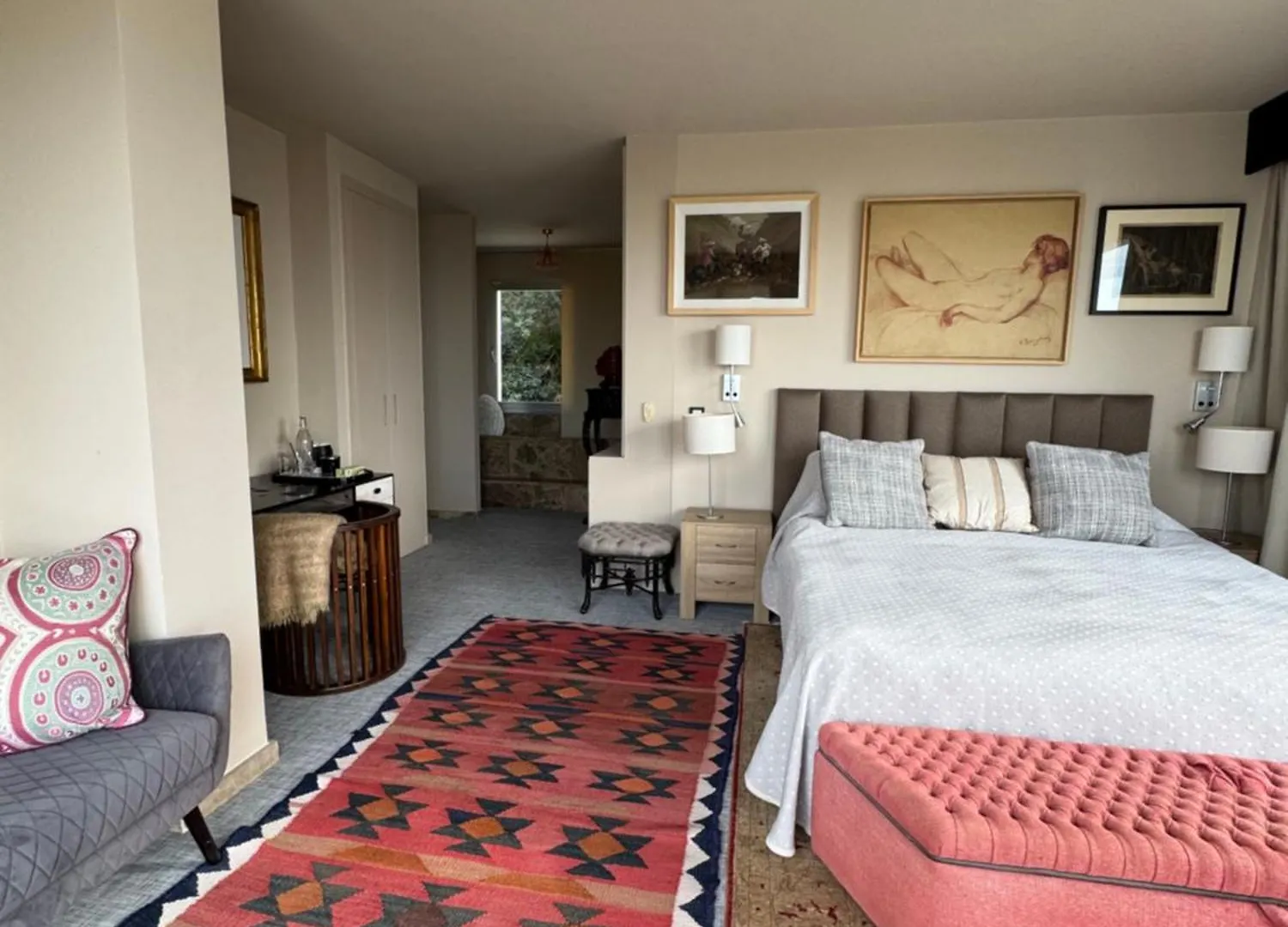 Marbella Boutique Art Suites 0*,